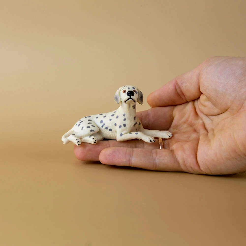 Фигурка Далматин 81462 | Игрушки и хобби