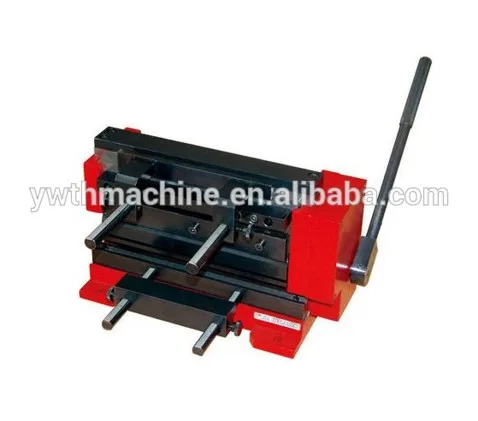 

Multifunction Small Shear Folding Machine Bender
