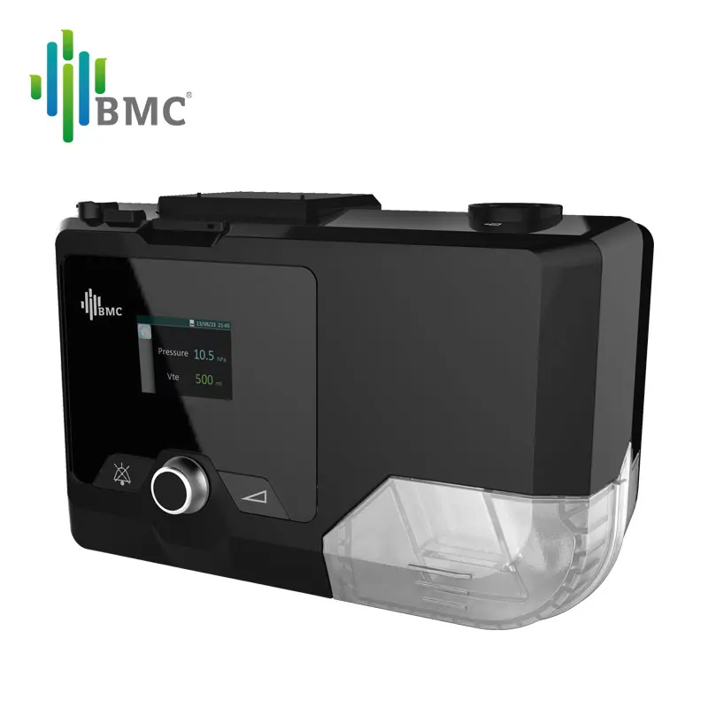 BMC CPAP Машина G2S домашнее Медицинское оборудование вентилятор для сна DevicesSnoring и