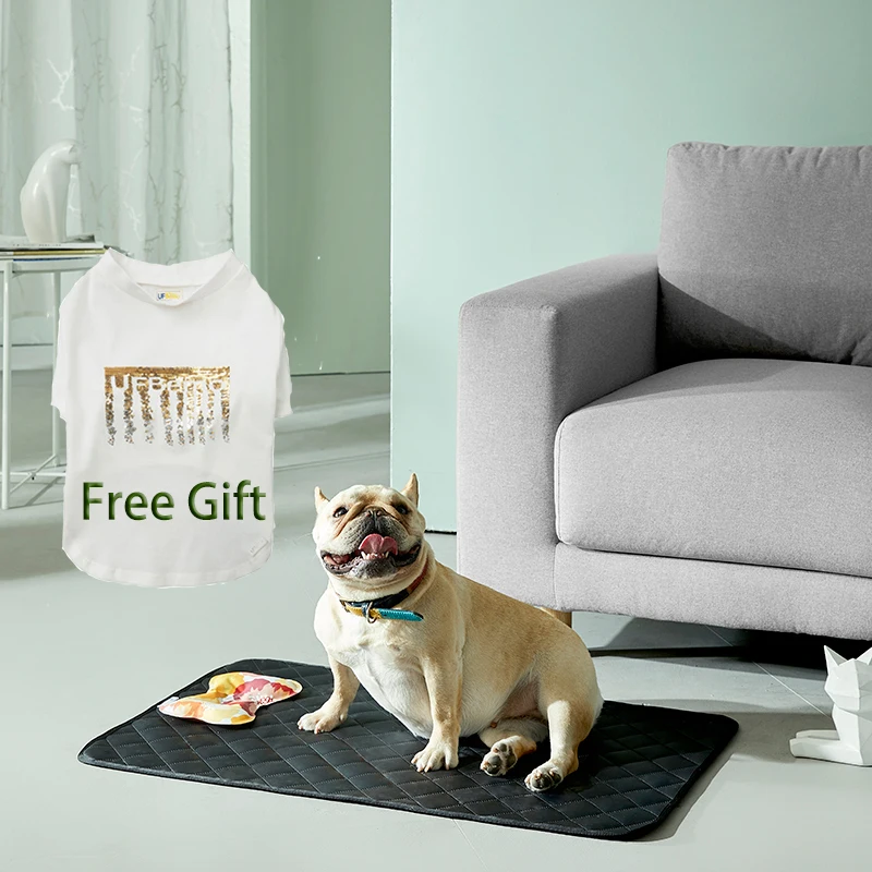 Сумка UFBemo для собак на автомобильное сиденье 100% водонепроницаемая переноска