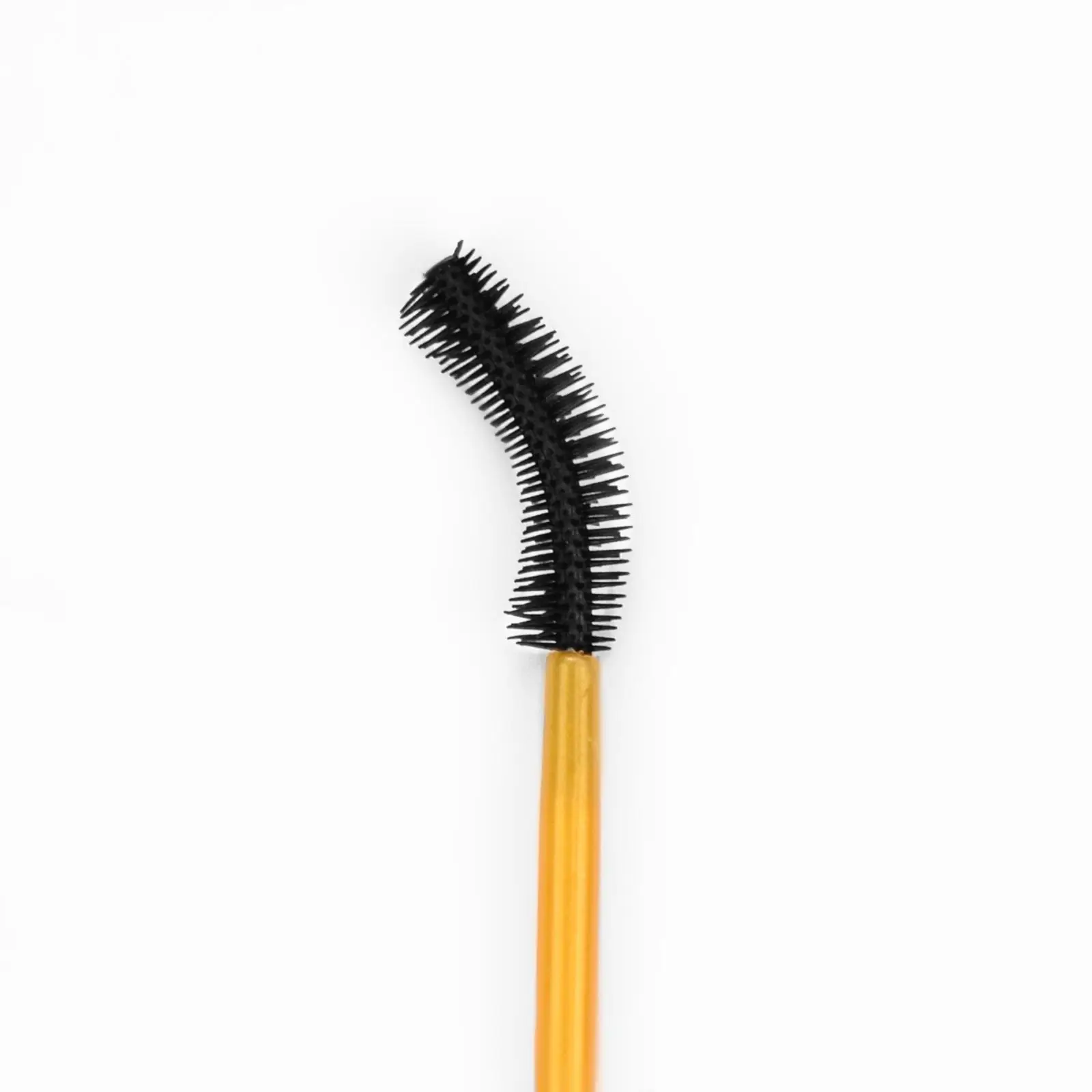 50 шт. Косметическая кисть для ресниц кристальная тушь палочки аппликационные