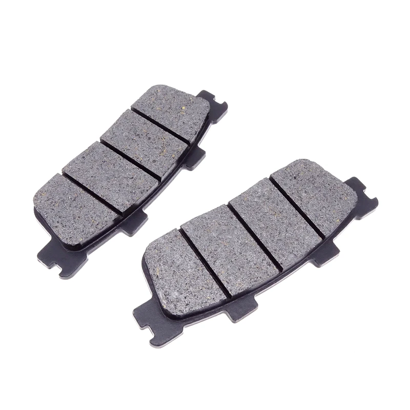 Задние тормозные колодки для мотоциклов SYM GTS 125i Joymax 10-15 08-15 300 i Sport 250i 09-15 1 пара |