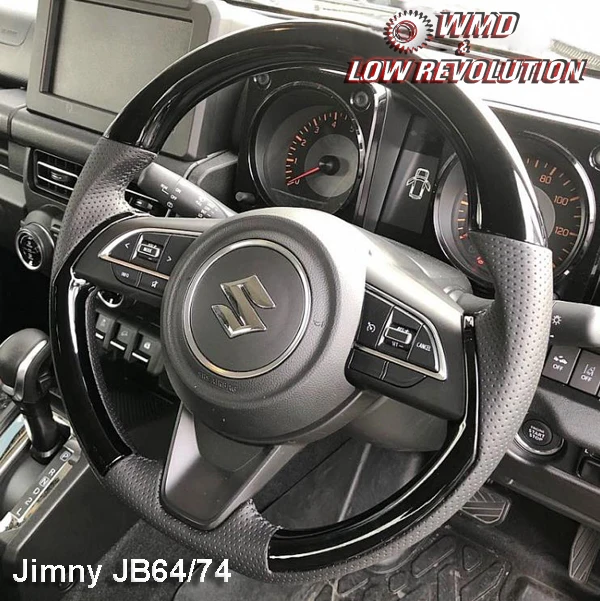 Руль Jimny JB64/74 2019 New | Автомобили и мотоциклы