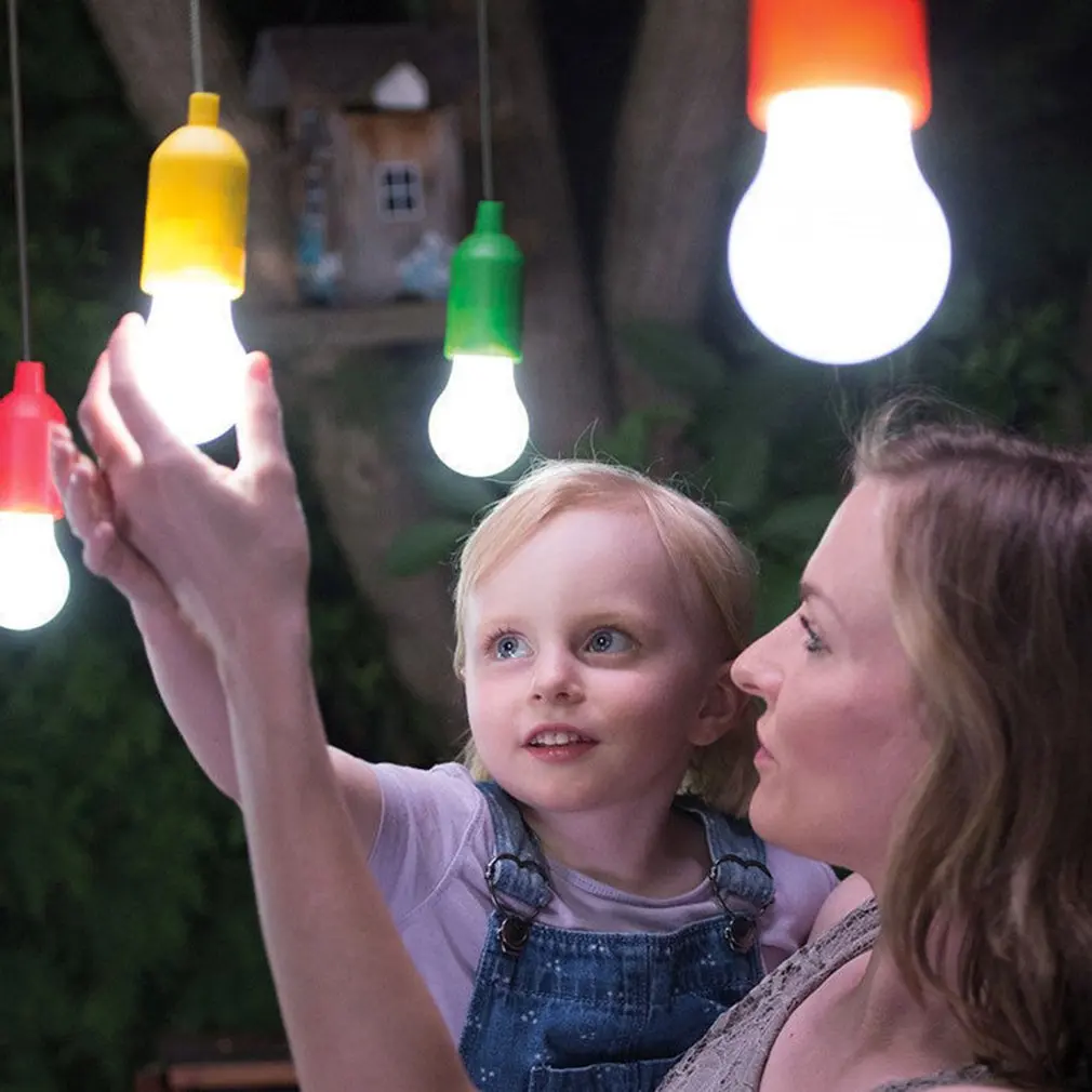 

Lighting Bulbs & Tubes
