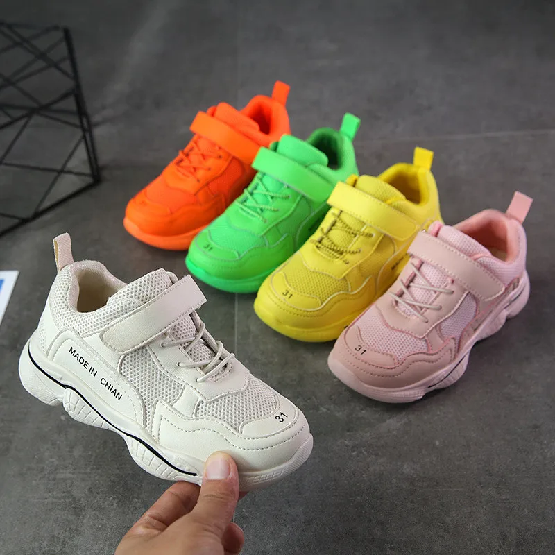 Tenis Masculino; детская обувь; кроссовки для девочек; Basket Enfant Kinder Schoenen Sapatilha Infantil Menina ayakaabi; детская парусиновая обувь