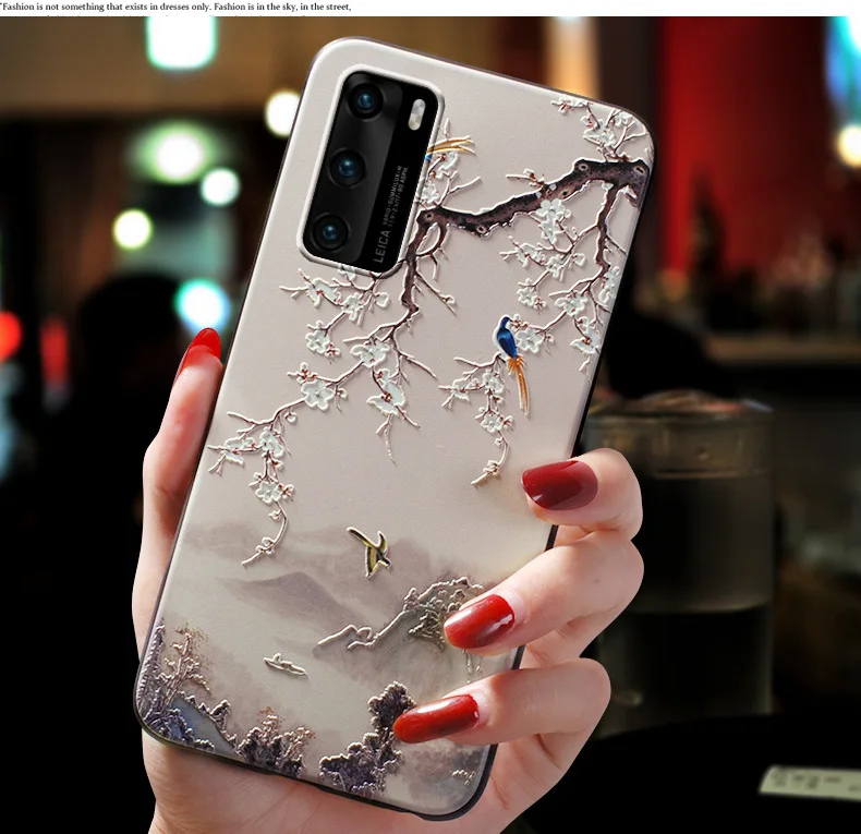 Чехол для Blackview A70 A90 A60 A80 Pro A80s рельефный Мягкий силиконовый чехол телефона A100 A55 A 70