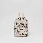 Детская школьная сумка Disney для детей дошкольного возраста, школьные ранцы розового цвета с рисунком Минни и Микки Мауса Для маленьких принцесс, портфель для мальчиков и девочек