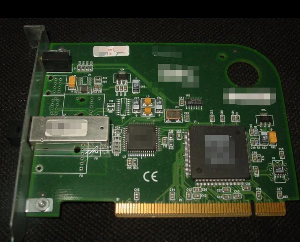 

100% Working original for QUIKNIC MM1300 FX-MT 13-11707-MT