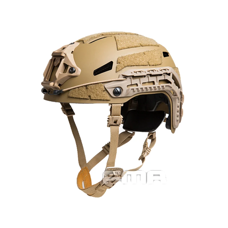 2019 FMA Airsoft военный шлем новый защитный Rockwell Альпинизм регулируемая подвеска для