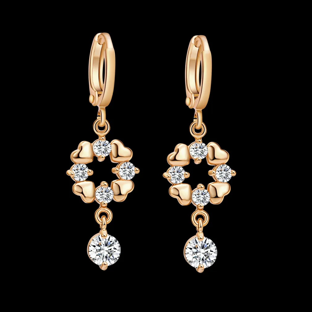 Популярная модель 925 искусственное сердце модная подвеска ювелирные изделия