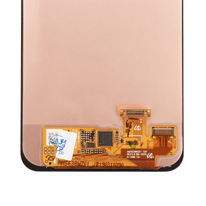 ORIGINAL 6.4'' SUPER AMOLED LCD Display for SAMSUNG GALAXY A30 A305/DS A305F A305FD A305A Touch Screen Digitizer Assembly |