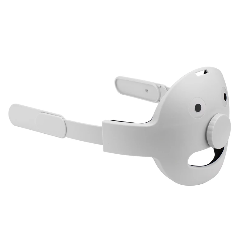 

Adjustable Head Strap for Oculus Quest 2 Accessories Enhanced Head Strap Headband for Oculus Quest 2 VR Accessories