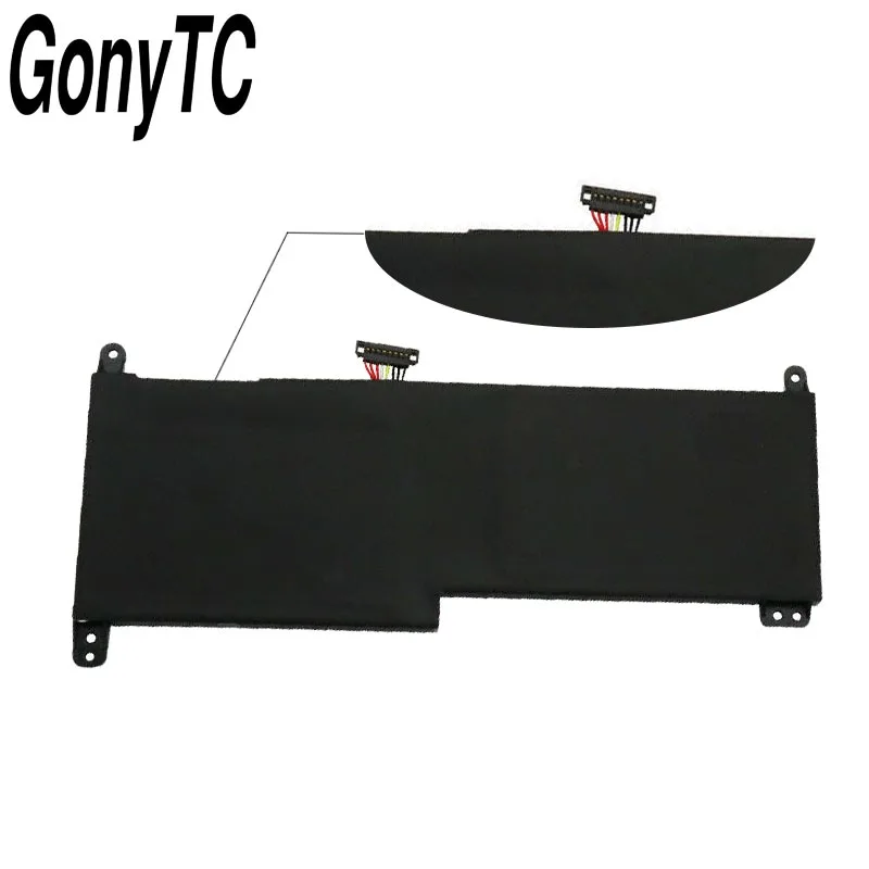 GONYTC C21N1313 7 54 V 33Wh оригинальная новая книга Аккумулятор для ноутбука ASUS Transformer TX201