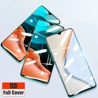 Стекло для защиты экрана Skinlee для Tecno Spark 6 Go, 9D полноэкранная пленка для Tecno Spark 6 Go Air, полноэкранное стекло