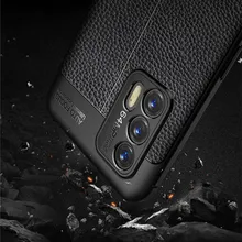 For Cover OPPO Realme X7 MAX 5G Case For Realme X7 MAX 5G Capas Back Soft Shockproof TPU Leather For Fundas Realme X7 MAX Cover