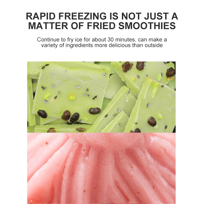 2019 новый принт мульташной Минни Фруктового мороженого машина для приготовления