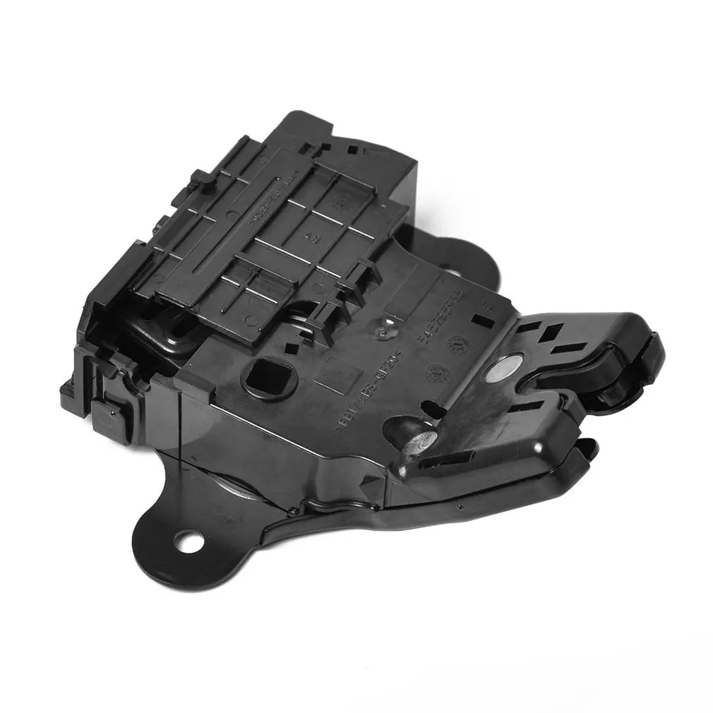 Привод заднего багажника замок защелка центральный привод замка 13501988/545255965 для