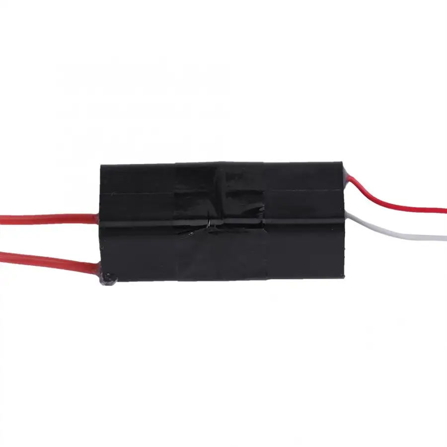 Высоковольтный импульсный генератор 3 6 В 4 8 инвертор 40 кв 50 кВ модуль супер