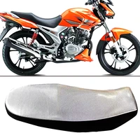 fit hj 150 9 seat cover cushion cover motorcycle water proof leather cushion for haojue hj150 9