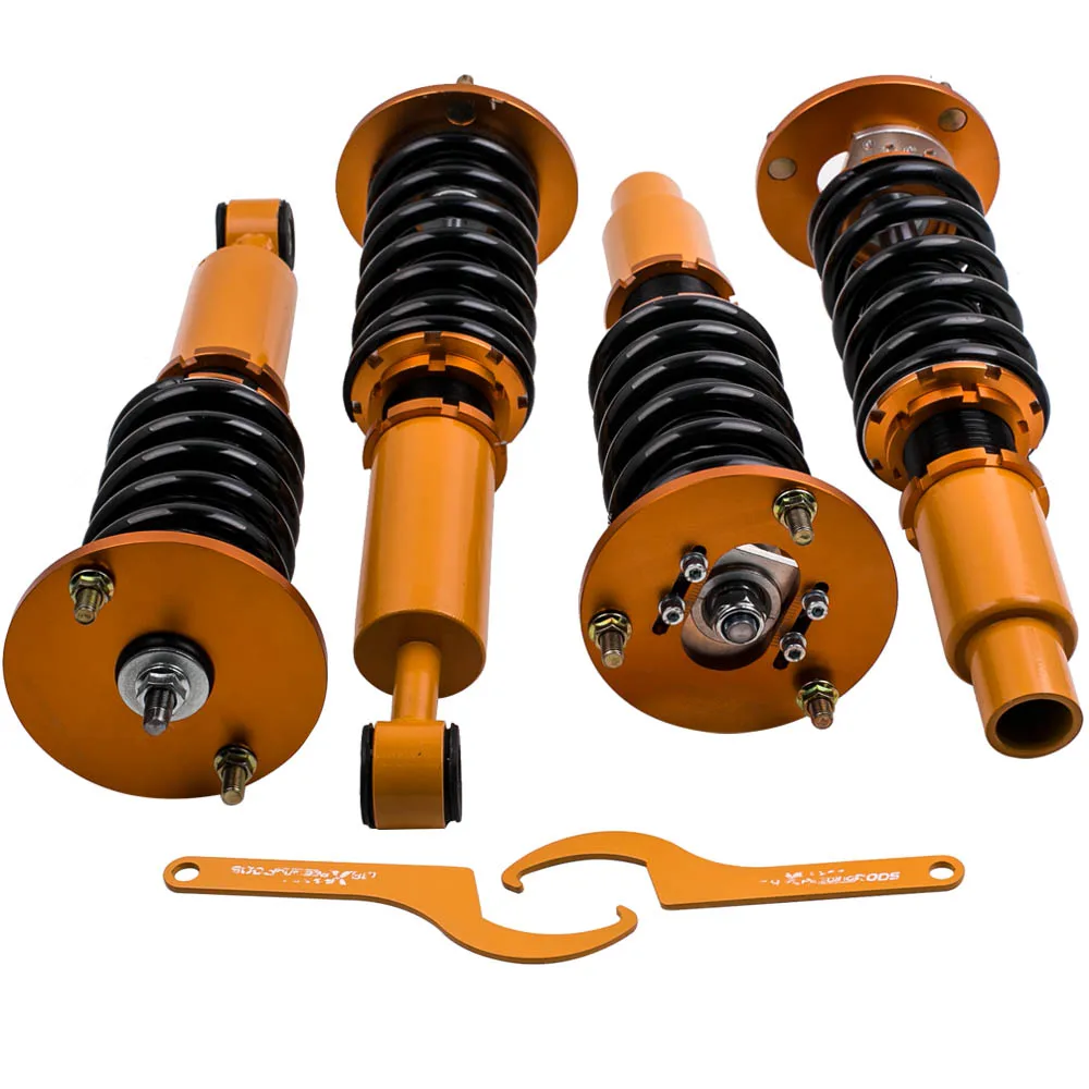 

Coilover подвесные амортизационные стойки для Mitsubishi Eclipse 1995 1996 1997 1998 Coilover Shock для Eclipse Galant 4D