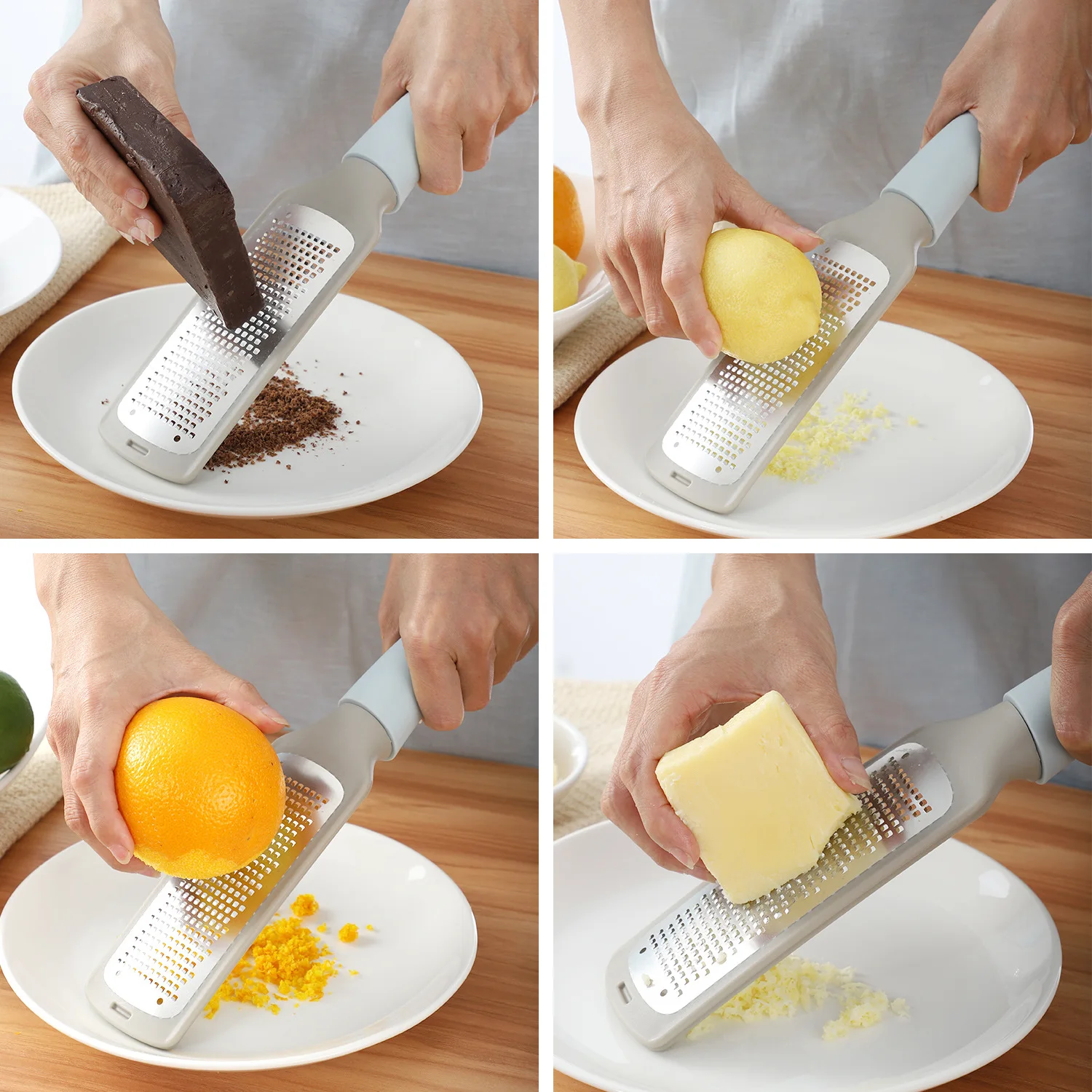 Терка для сыра многофункциональная терка масла из нержавеющей стали