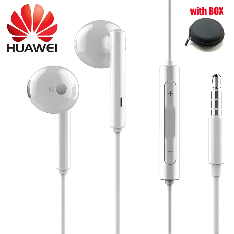 Новинка,, huawei Honor AM115, гарнитура, 3,5 мм, вкладыши, наушники, динамик, проводной контроллер для huawei P10 P9 P8 Mate9