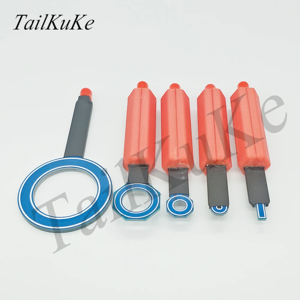 Зонд для ближнего поля EMC EMI простой зонд магнитного 9 кгц 6 ГГц Type I