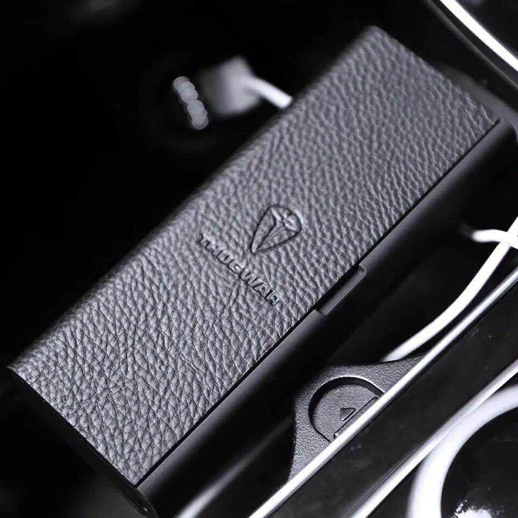USB 1450mah Емкость зарядная коробка для relx портативный мини банк питания зарядное