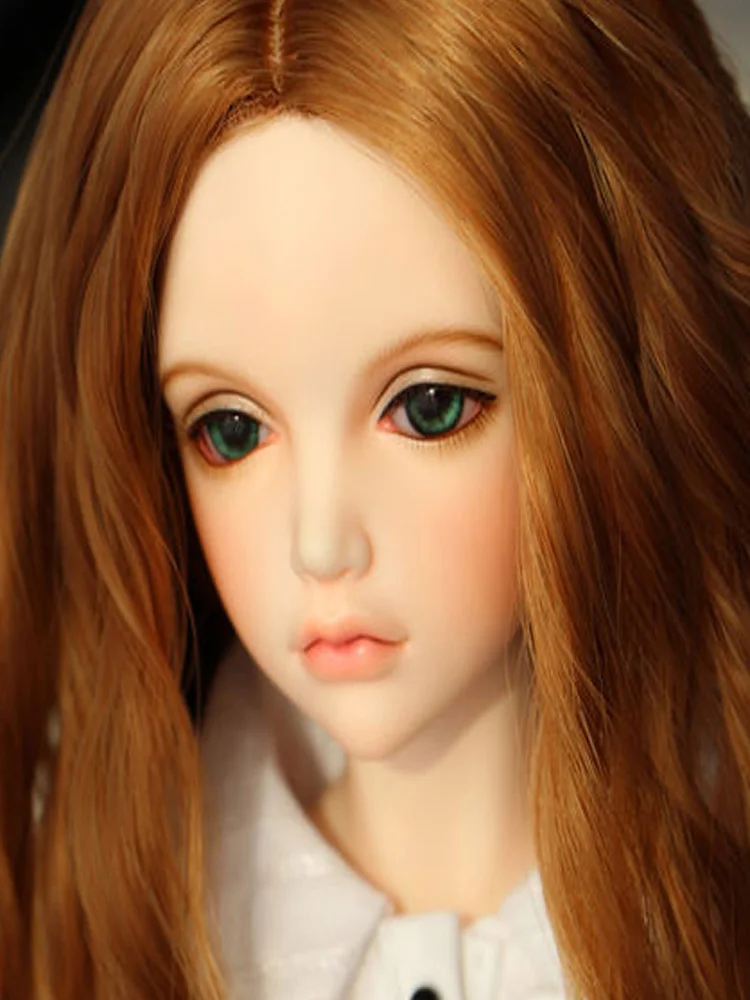 Кукла Kassia BJD 1/4 | Игрушки и хобби
