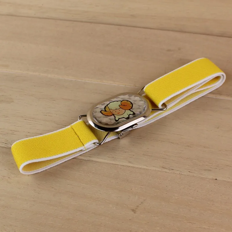 2014 Топ подарок эластичный Детский пояс унисекс формальное платье аксессуары