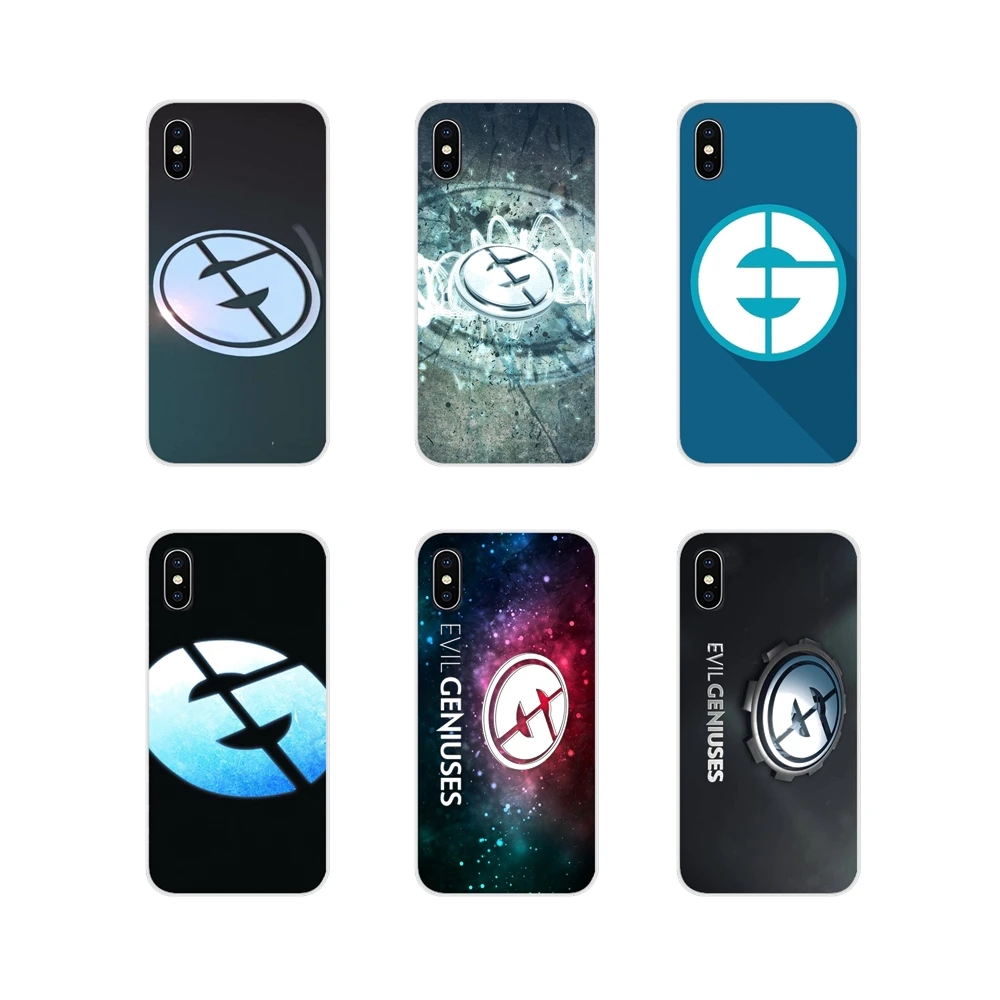 Злые Гении dota 2 для Huawei Honor 4C 5C 6X 7 7A 7C 8 9 10 8C 8S 8X 9X 10I 20 Lite Pro Аксессуары чехлы