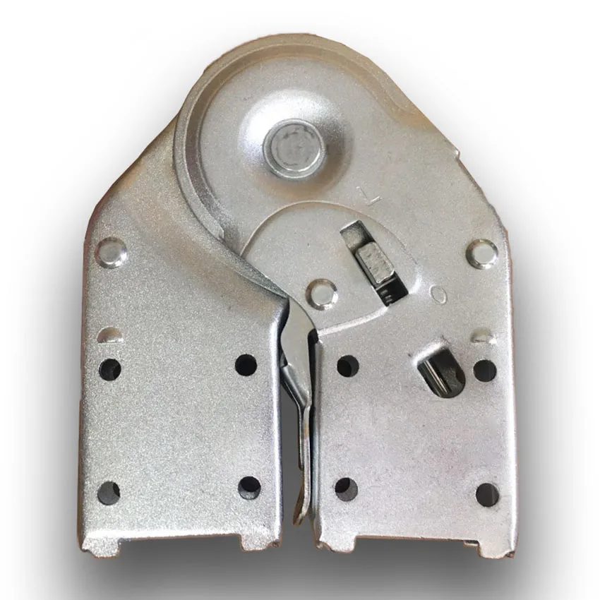 

Петля для лестницы ZJMZYM