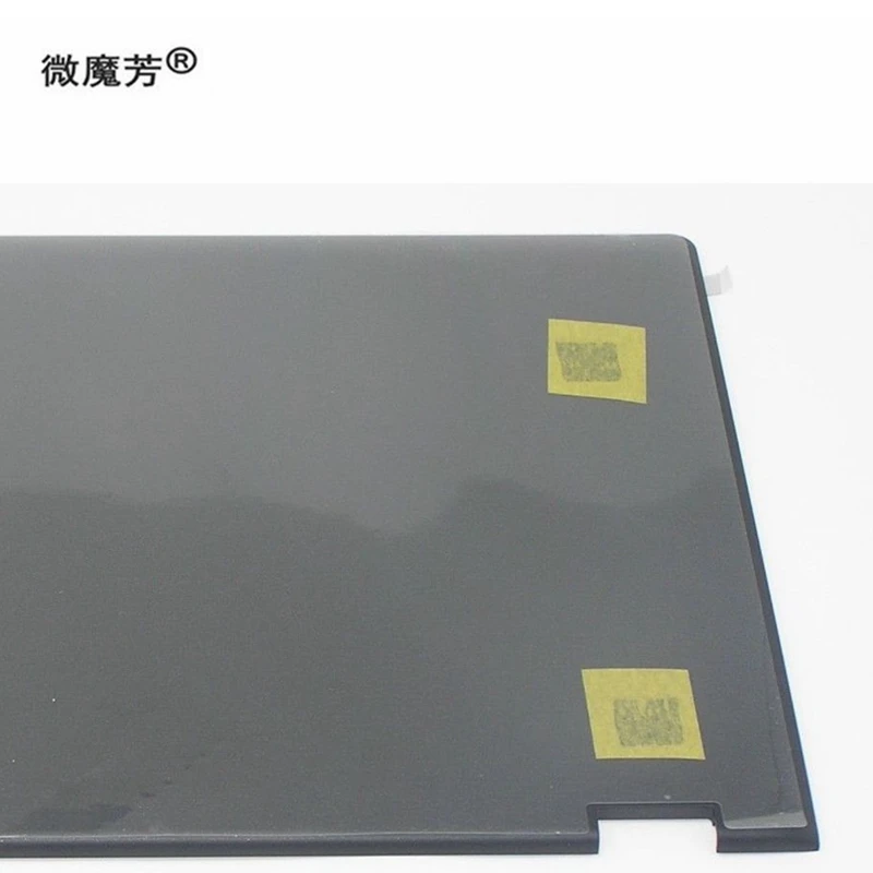 Новый Для lenovo Flex 3 1570 15 yoga 500-15 500-15ISK чехол для ЖК-панели задняя крышка Топ 46003S020001