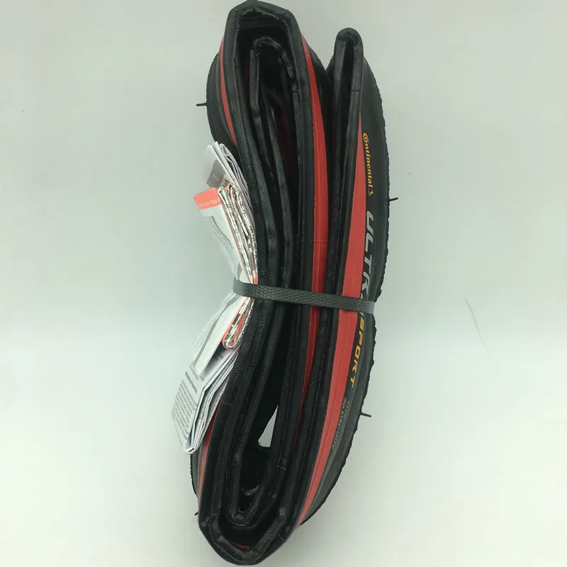 Континентальный Ultra Sport Ii Sport Corrida 700*23/25/28c Grand Prix 5000 700x23/25c дорожные шины, велосипедные шины, складные велосипедные шины