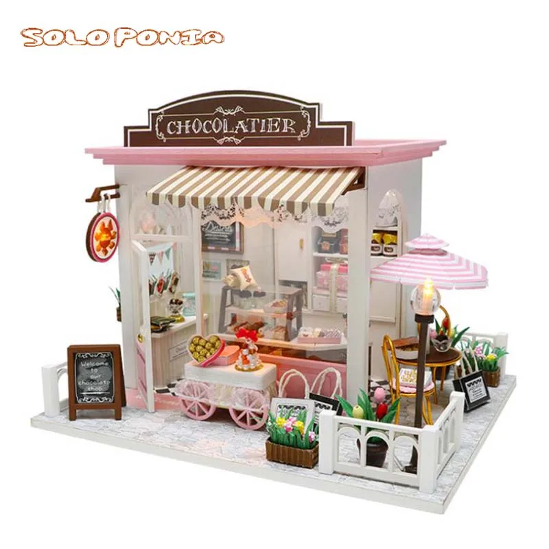 Миниатюры для деревянного домика сделай сам с мебелью миниатюрный кукольный