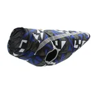 Водонепроницаемый теплый жилет для собак, зимняя теплая одежда для собак, светоотражающая куртка, пальто для больших собак, одежда для больших собак