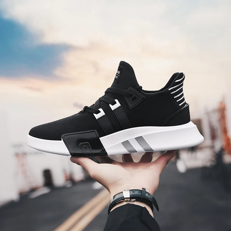 2020 Fashion Men Casual Shoes Sport EQT ADV Mesh Sneakers Zoom Nyfw Trainers Basketball Outdoor | Обувь