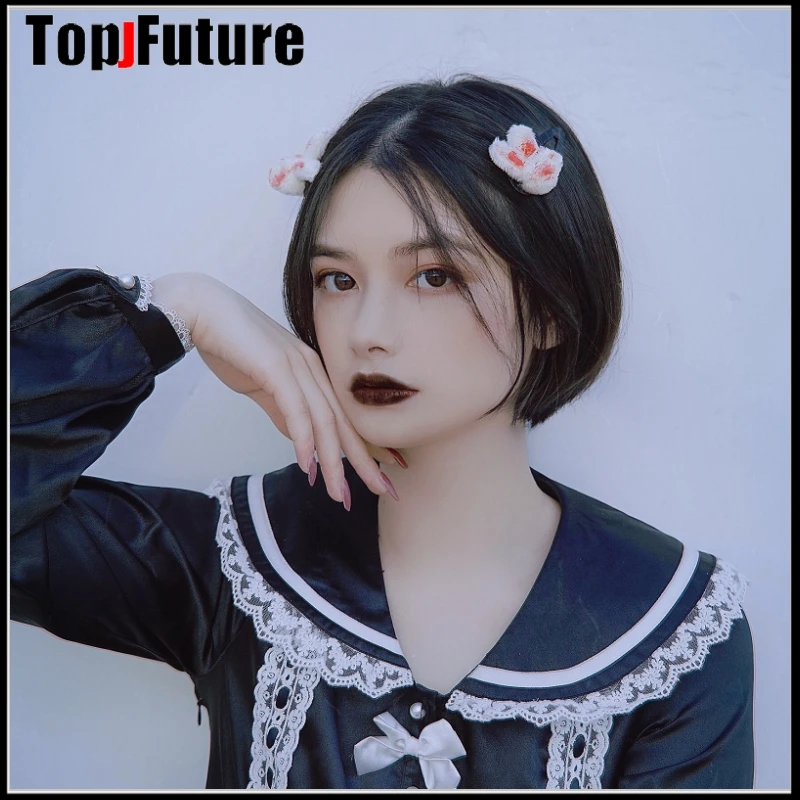 Шпилька для волос в стиле панк с изображением крови японский самурайский ниндзя