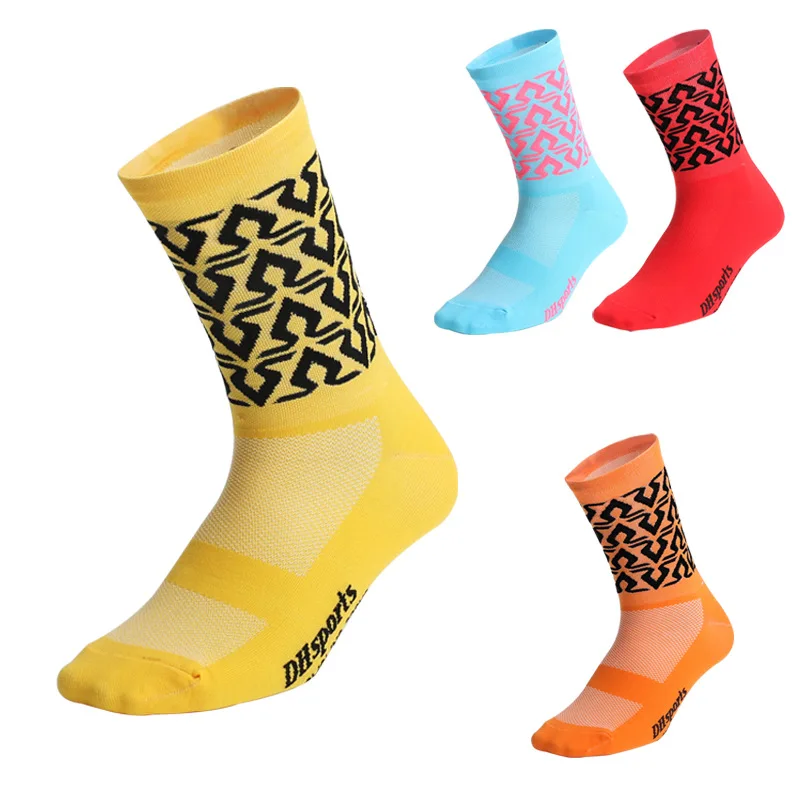 DH Спорт распродажа открытый профессиональный бренд сжатия дышащие спортивные