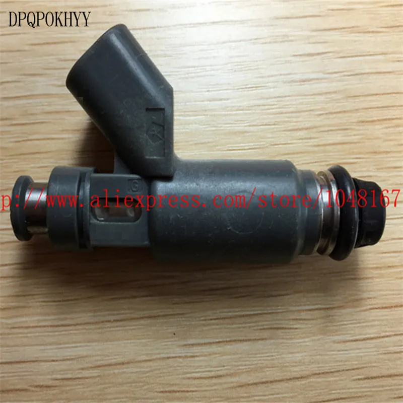 

Импортное Оригинальное сопло DPQPOKHYY для Chrysler Wrangler 2003-2006 2,4 53013656AA