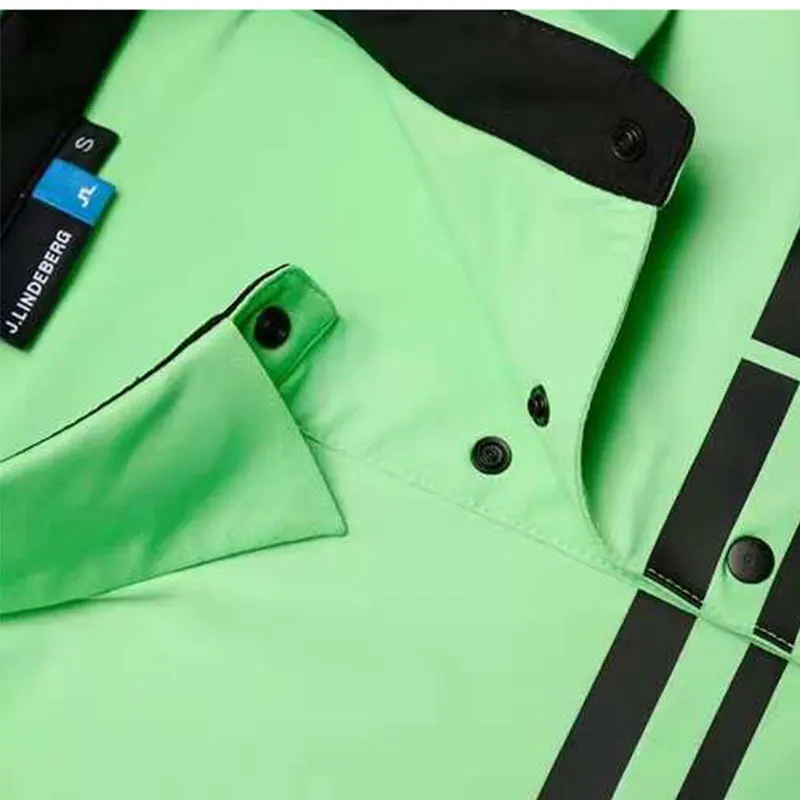 

Jl Golf - Men's Short Sleeve T-shirt, Fast Drying, Comfortable and Breathable Clothes, Summer Novelty, 2020, Free Delivery