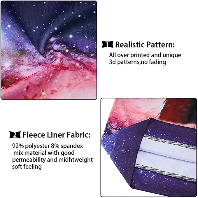 Мужской пуловер с 3D принтом anime_отбеливатель толстовка капюшоном и передним