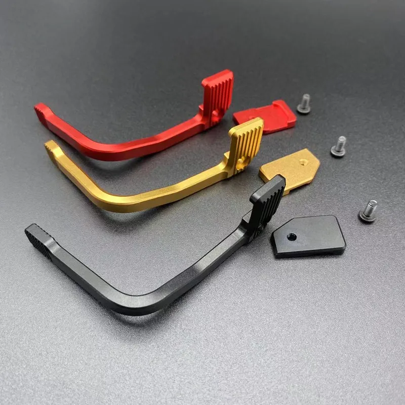 

Hunting Accessories Special AR 15/M16/M4 B.A.D.LEVER Empty Hanging Tonic Upgrading Material Enhanced Extender Release Lever