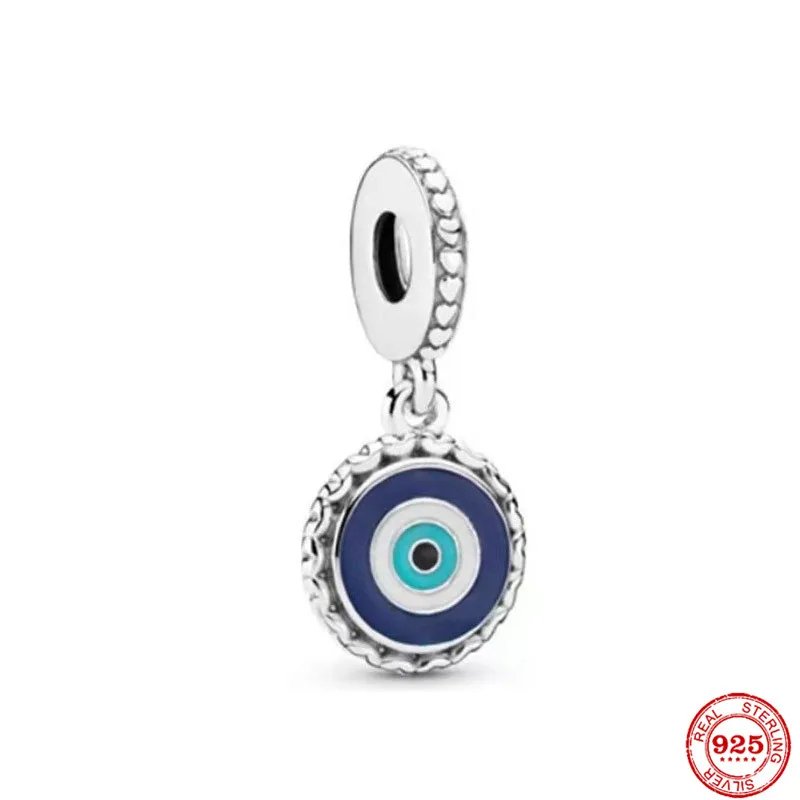 Новые оригинальные бусины-шармы для браслета ювелирные изделия женщин - купить