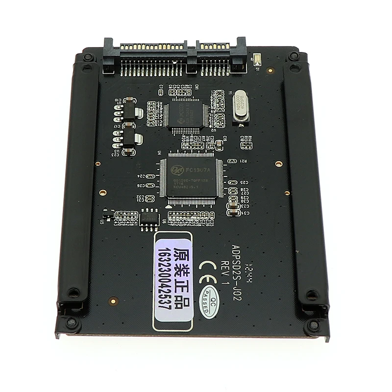Адаптер SATA-SD SDIO SDHC SDXC MMC SD-SATA | Компьютеры и офис