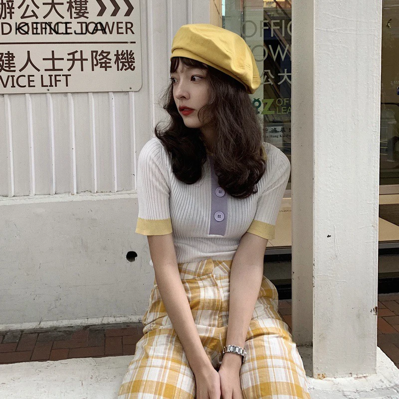 Кепка берет однотонная для мальчиков универсальная газетная шапка художника в