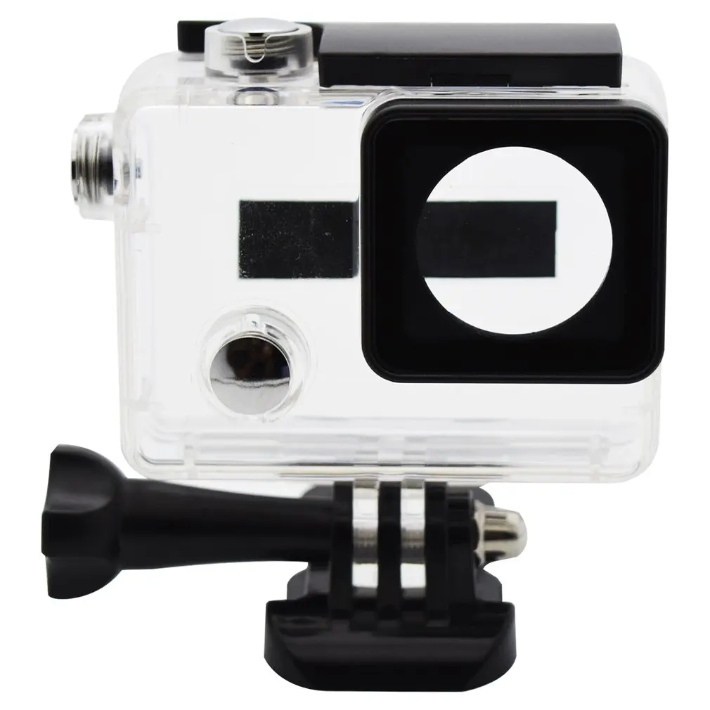 

Чехол для подводного плавания Firefly 8s, водонепроницаемый прочный Чехол, 30 метров, совместим с Firefly 8, 8S, 8SE