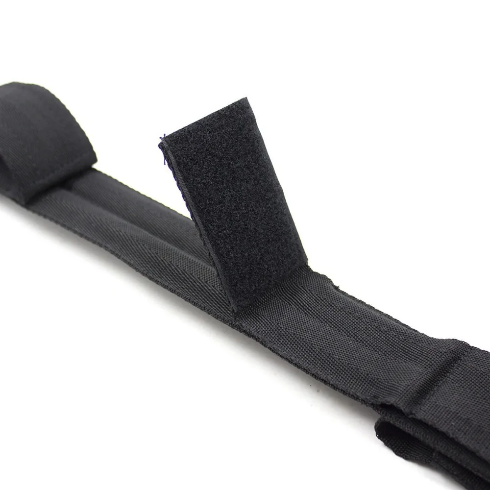 Эротическое связывание прочный нейлоновый ограничитель ног разбрасыватель