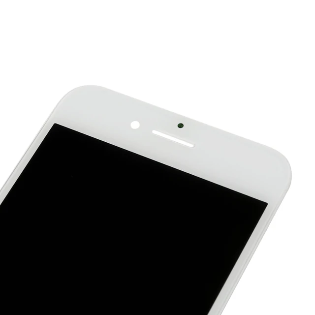 Compre Para el Ensamblaje de Pantalla LCD y Digitalizador de 4.7 Pulgadas  de Iphone 6s Con Marco + Piezas Pequeñas (hechas Por el Fabricante de  China, 380-450cd/m2 de Brillo) (sin Logotipo) 