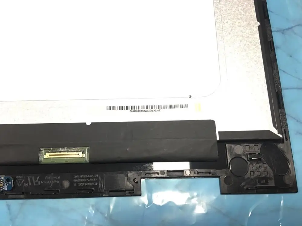 925736-001 для HP Envy X360 15M-BP012DX BP111DX ЖК-дисплей сенсорный экран в сборе FHD 15-bp | Компьютеры
